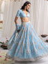 Kamali Lehenga